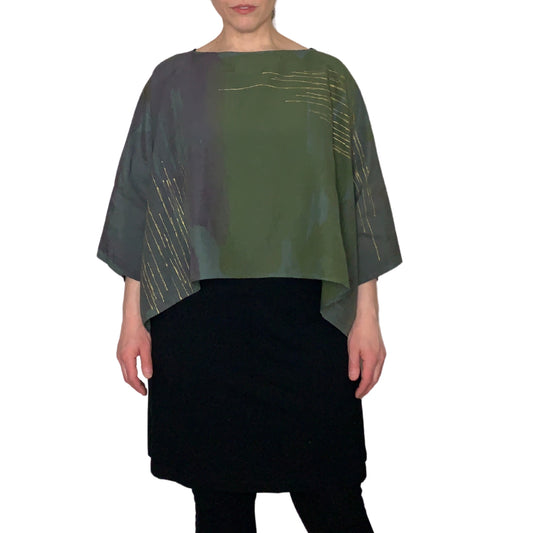 The Elm Top: The Subtle Art