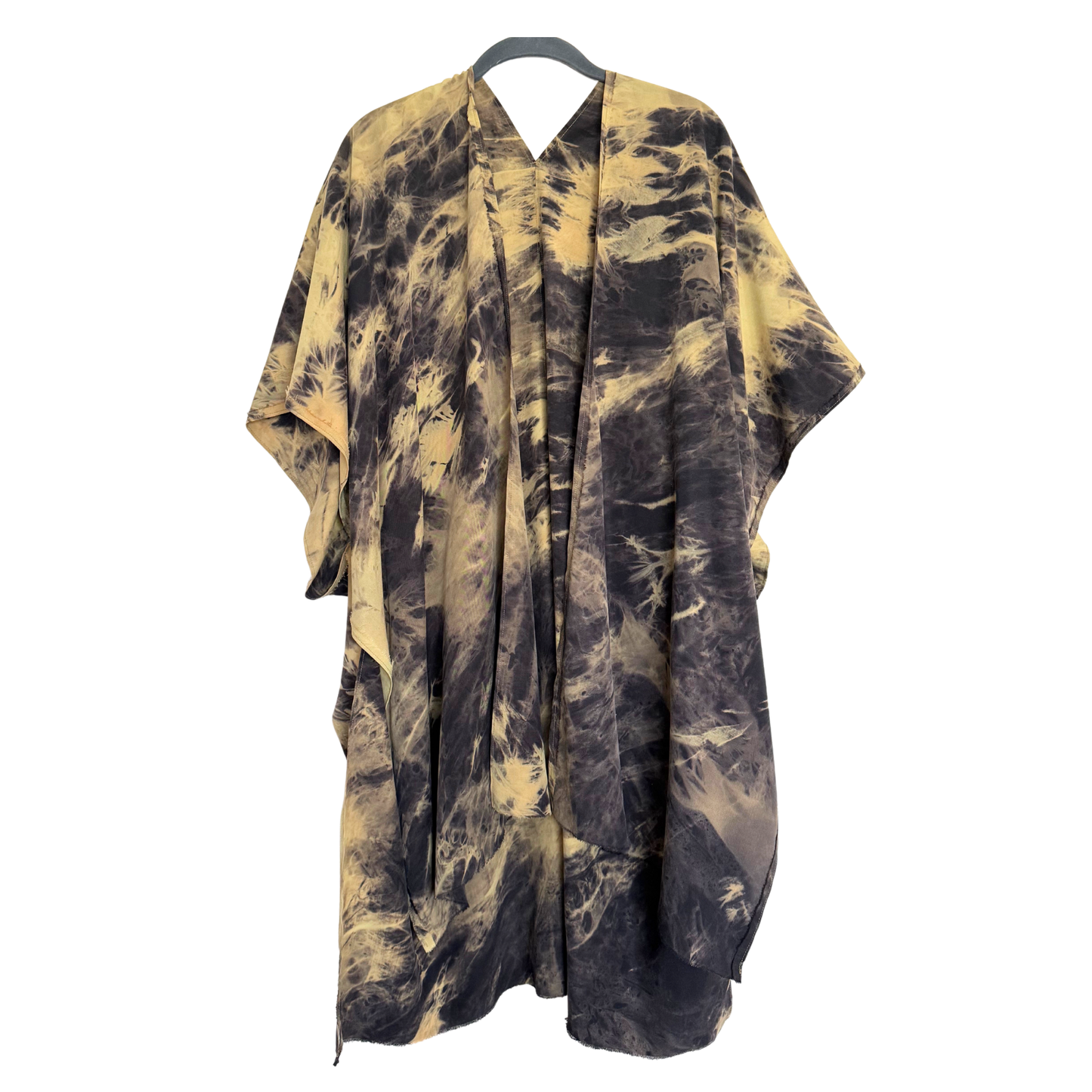 The Sequoia Jacket: Negative Space