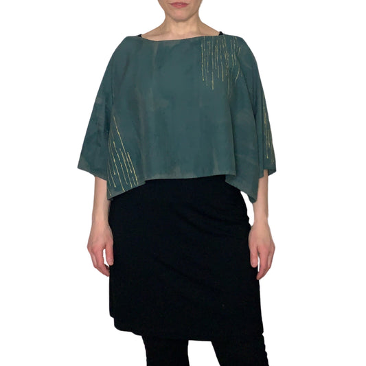 The Elm Top: The Subtle Art 3