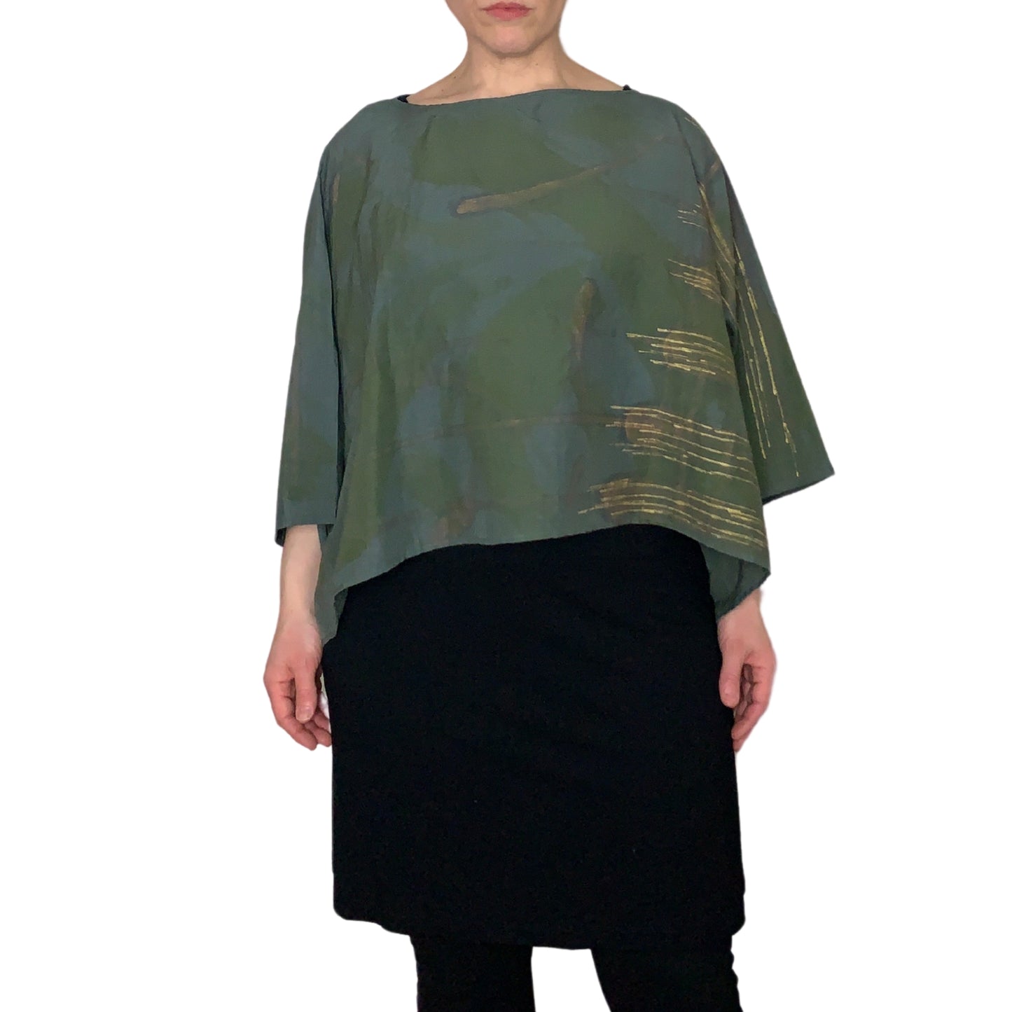 The Elm Top: The Subtle Art 2