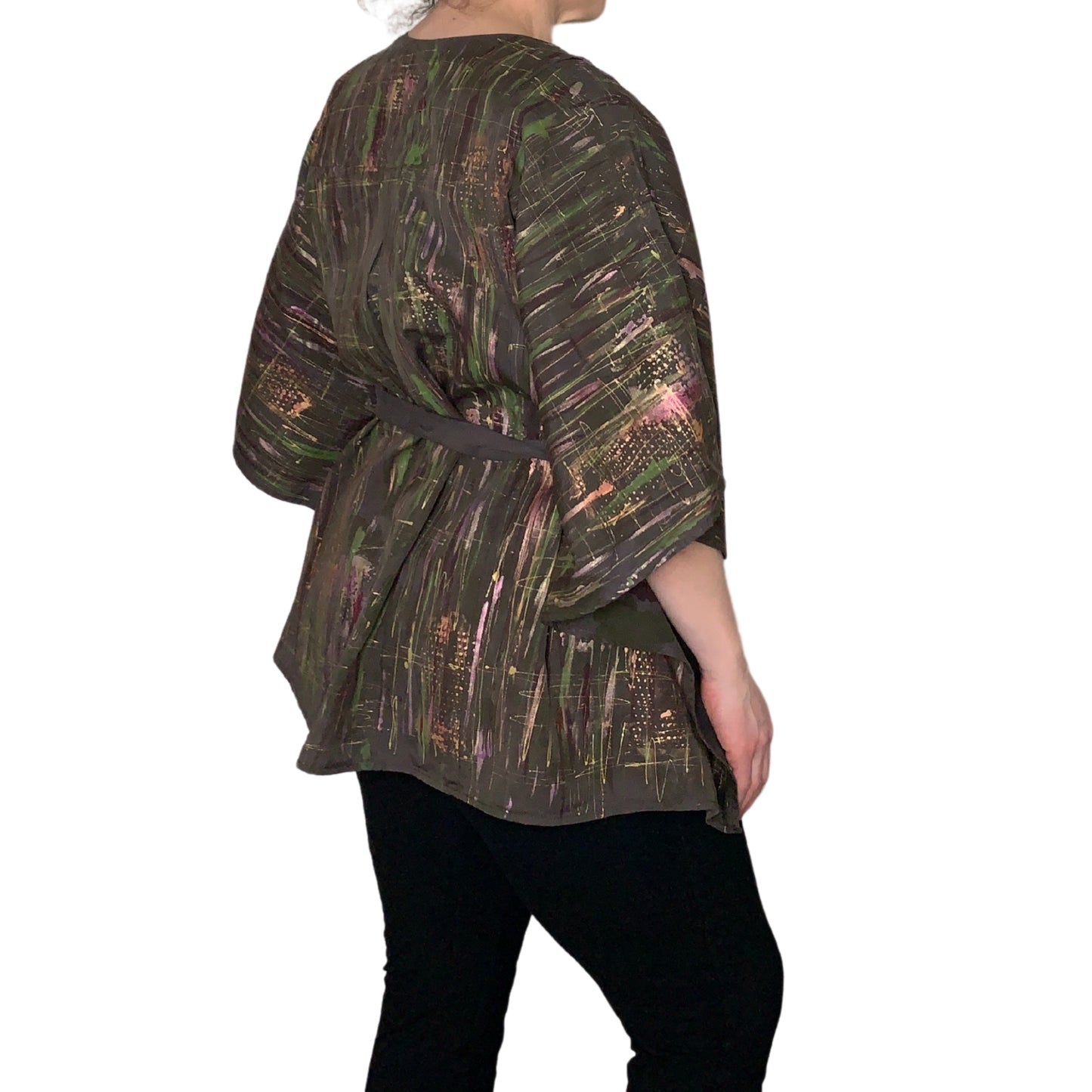 The Magnolia Jacket: Spring