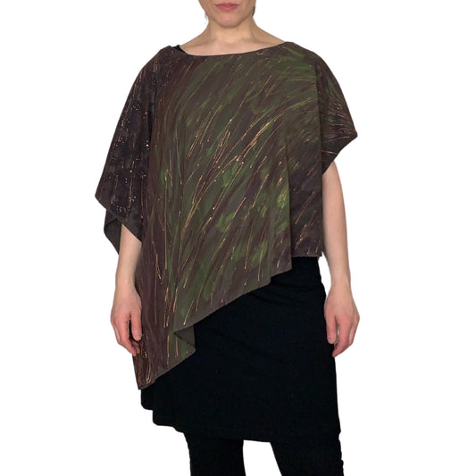 The Aspen Top: Starburst