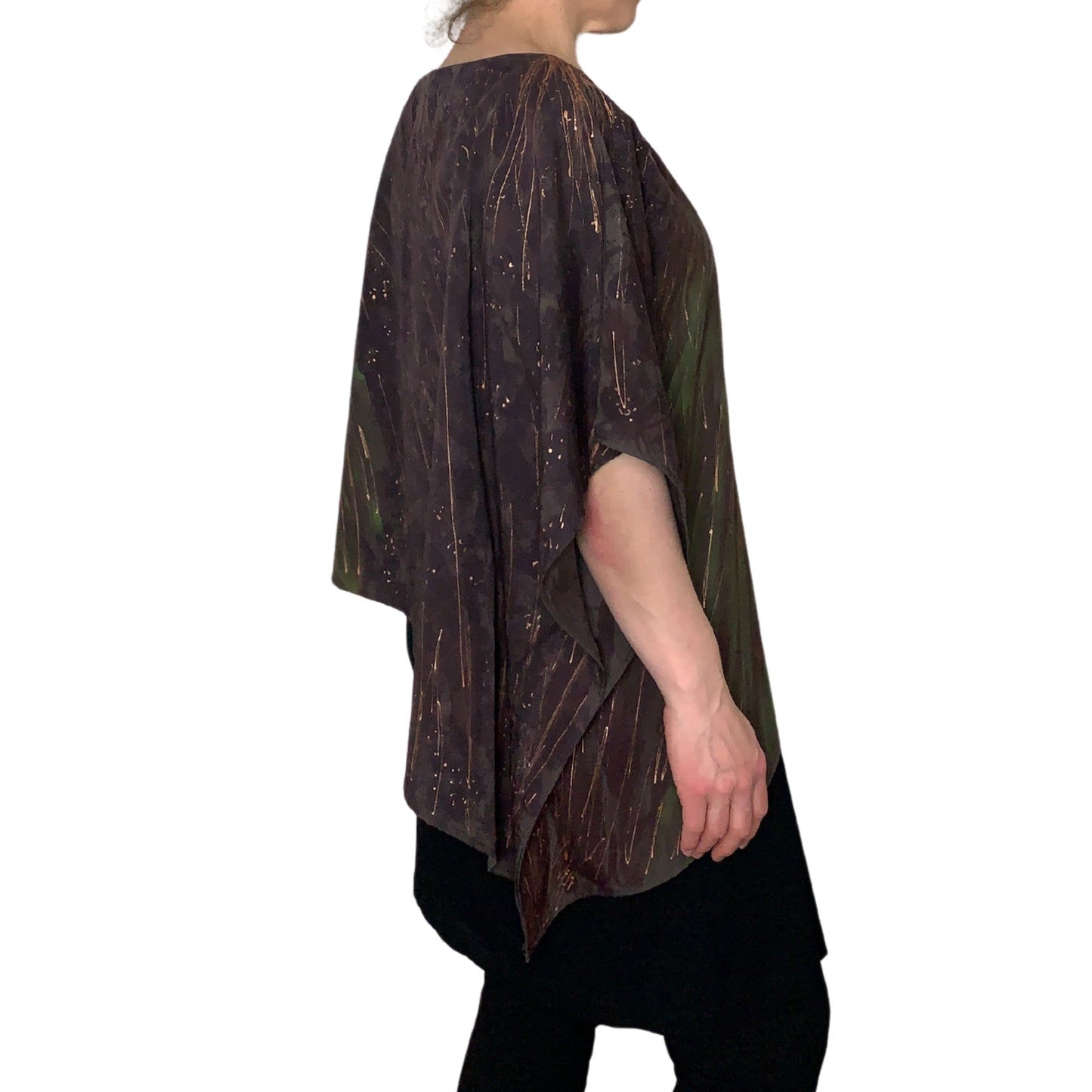 The Aspen Top: Starburst