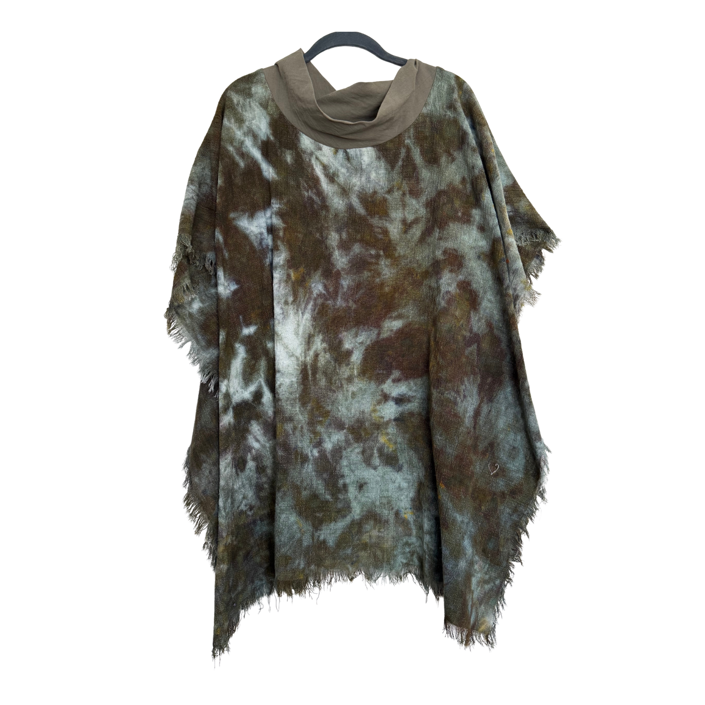 The Willow Top: Kaleidoscope