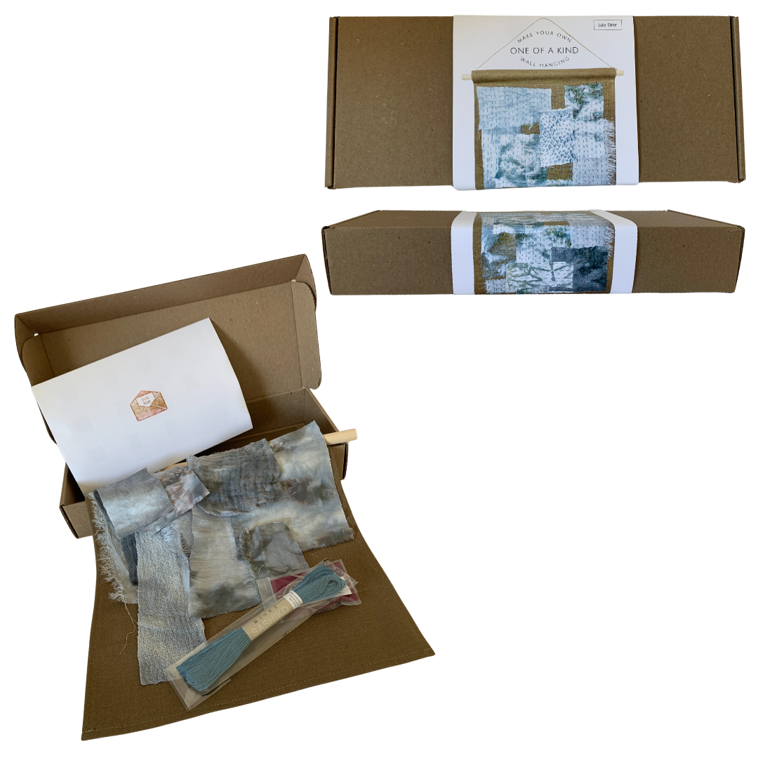 Make Your Own ONE OF A KIND Wall Hanging