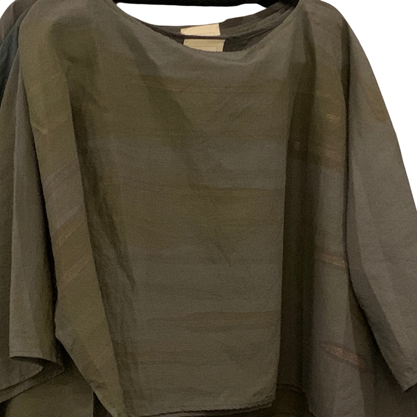 The Elm Top: The Subtle Art 4