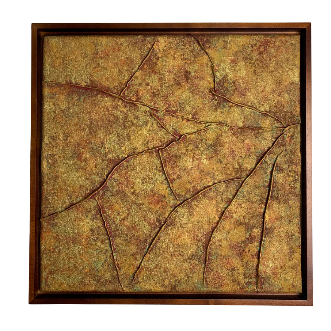 Signs of Life: Ida Nadi