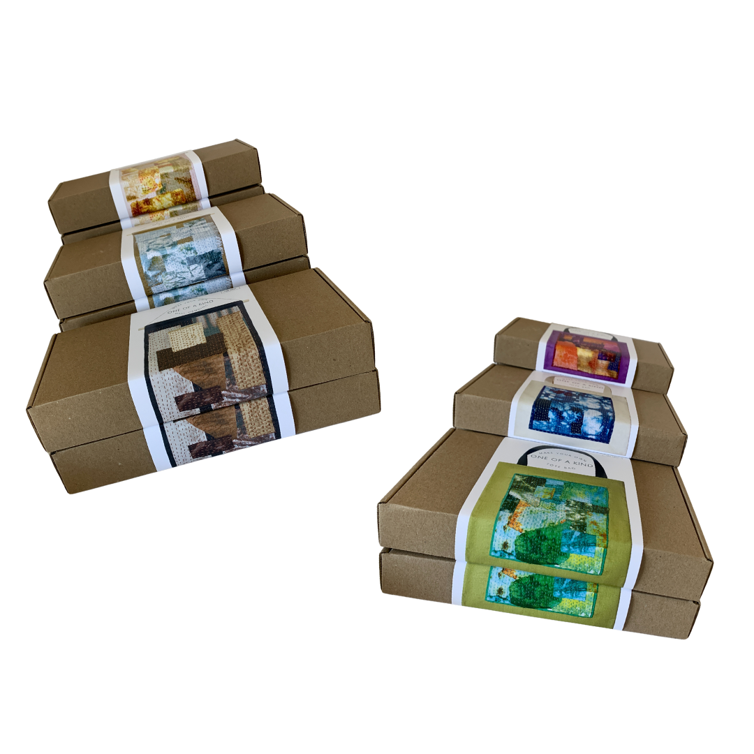 Make Your Own ONE OF A KIND Wall Hanging