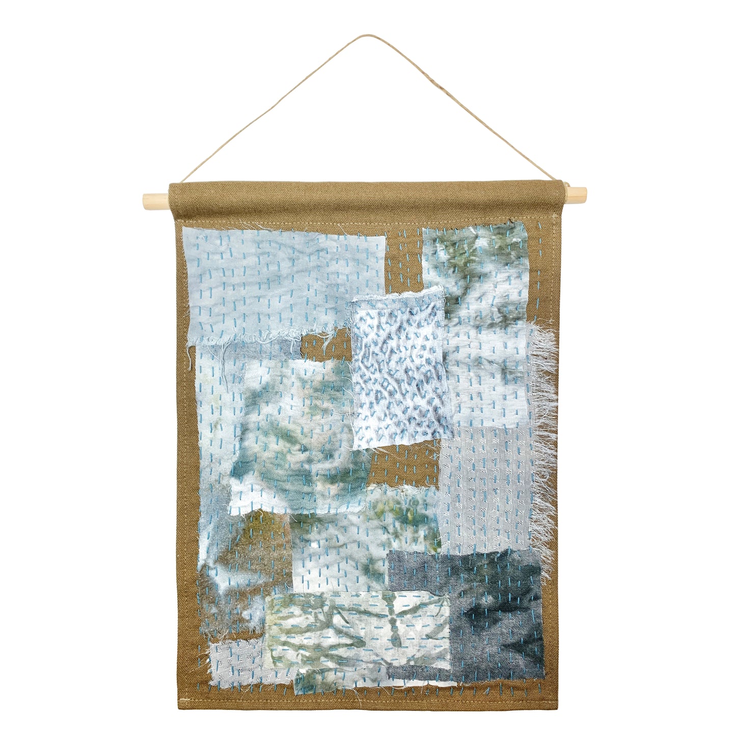 Make Your Own ONE OF A KIND Wall Hanging