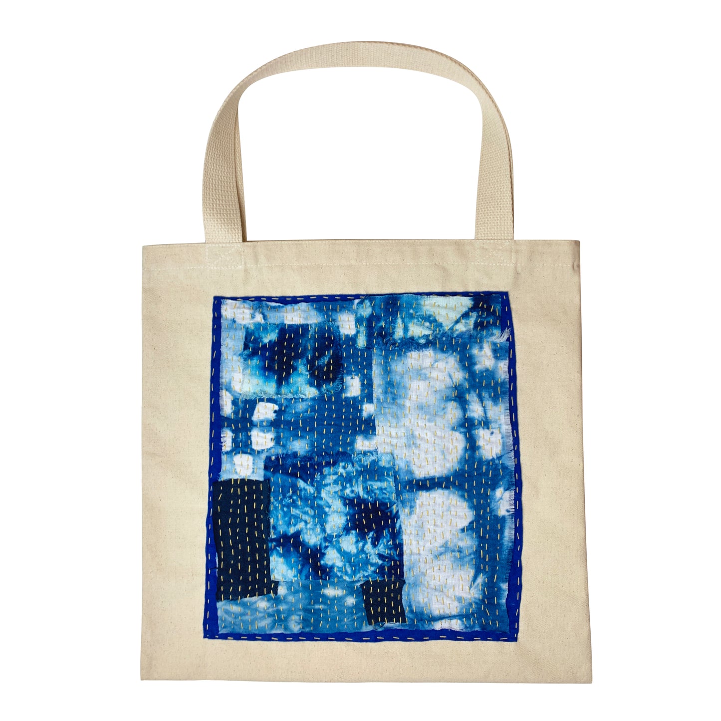 Make Your Own ONE OF A KIND tote bag