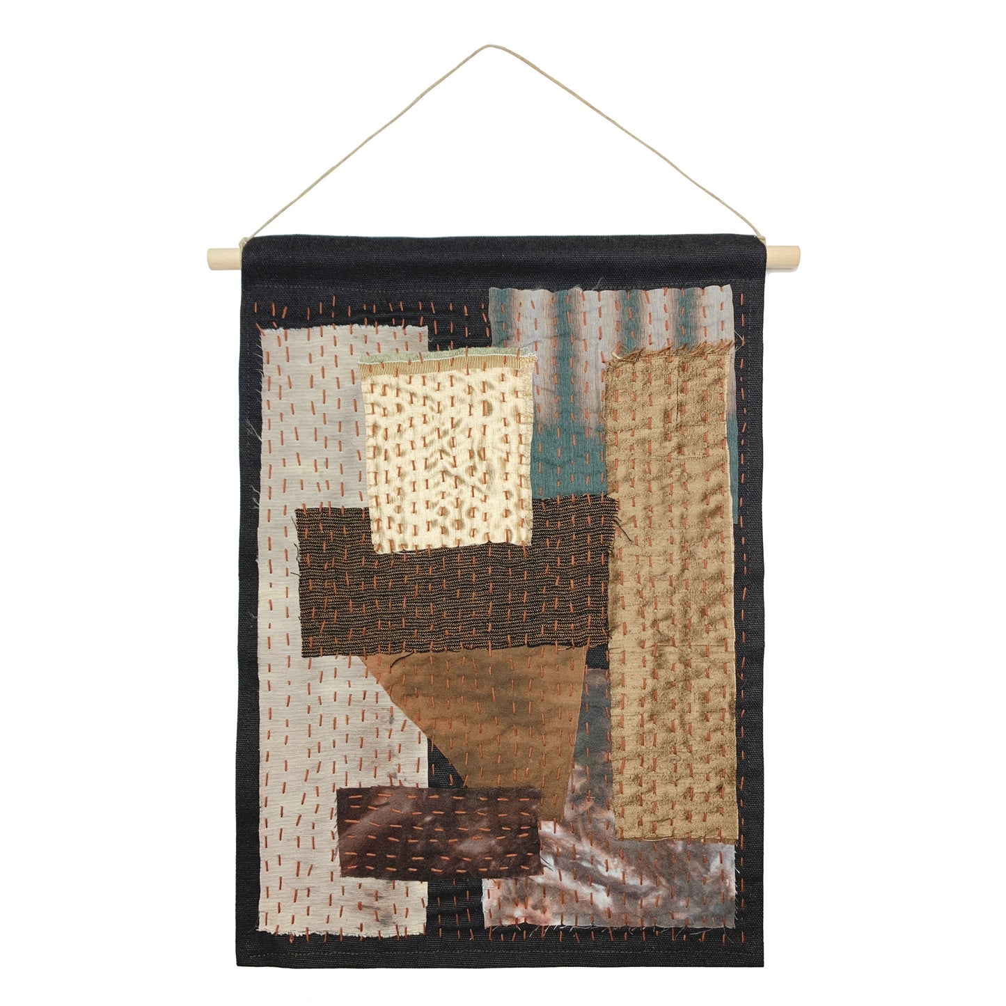 Make Your Own ONE OF A KIND Wall Hanging