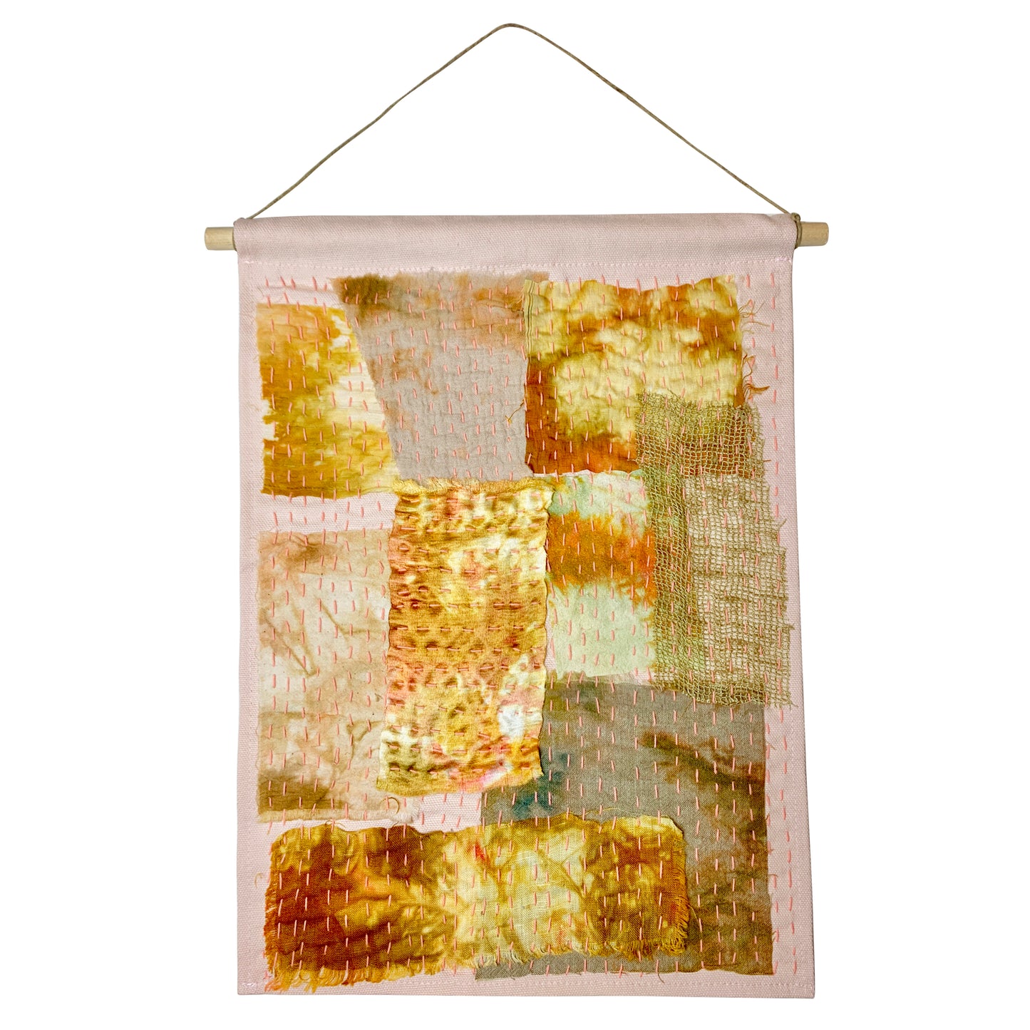 Make Your Own ONE OF A KIND Wall Hanging