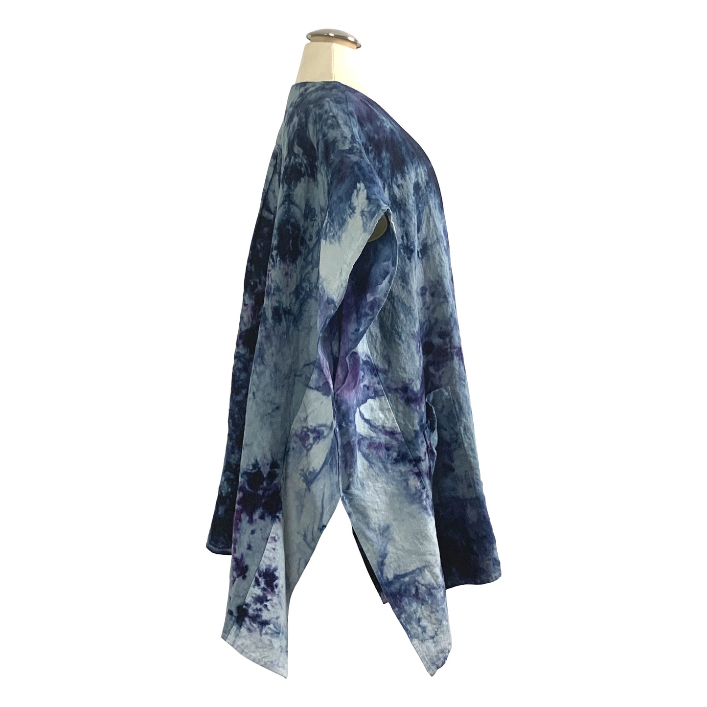 The Oak Vest: Cool Blues