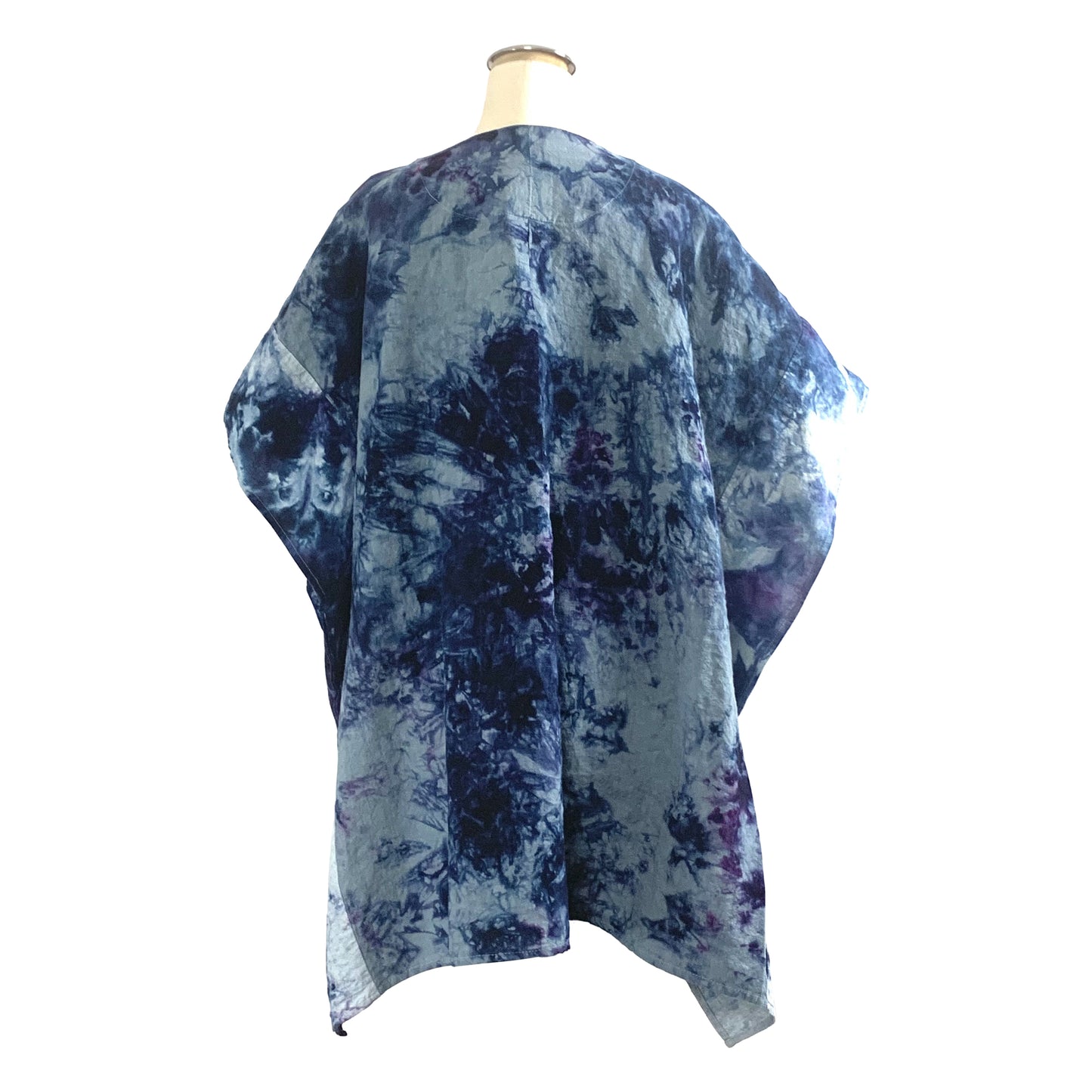 The Oak Vest: Cool Blues