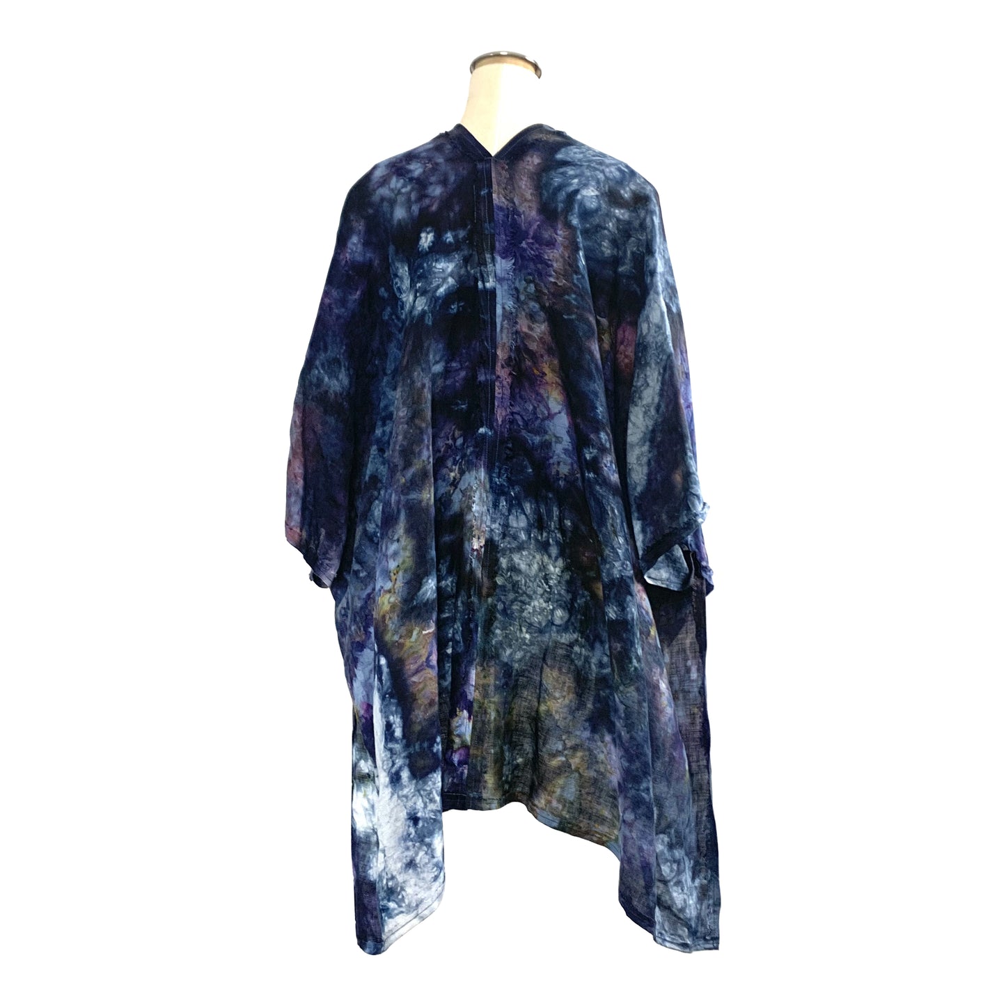 The Sequoia Jacket: Cosmic Purple