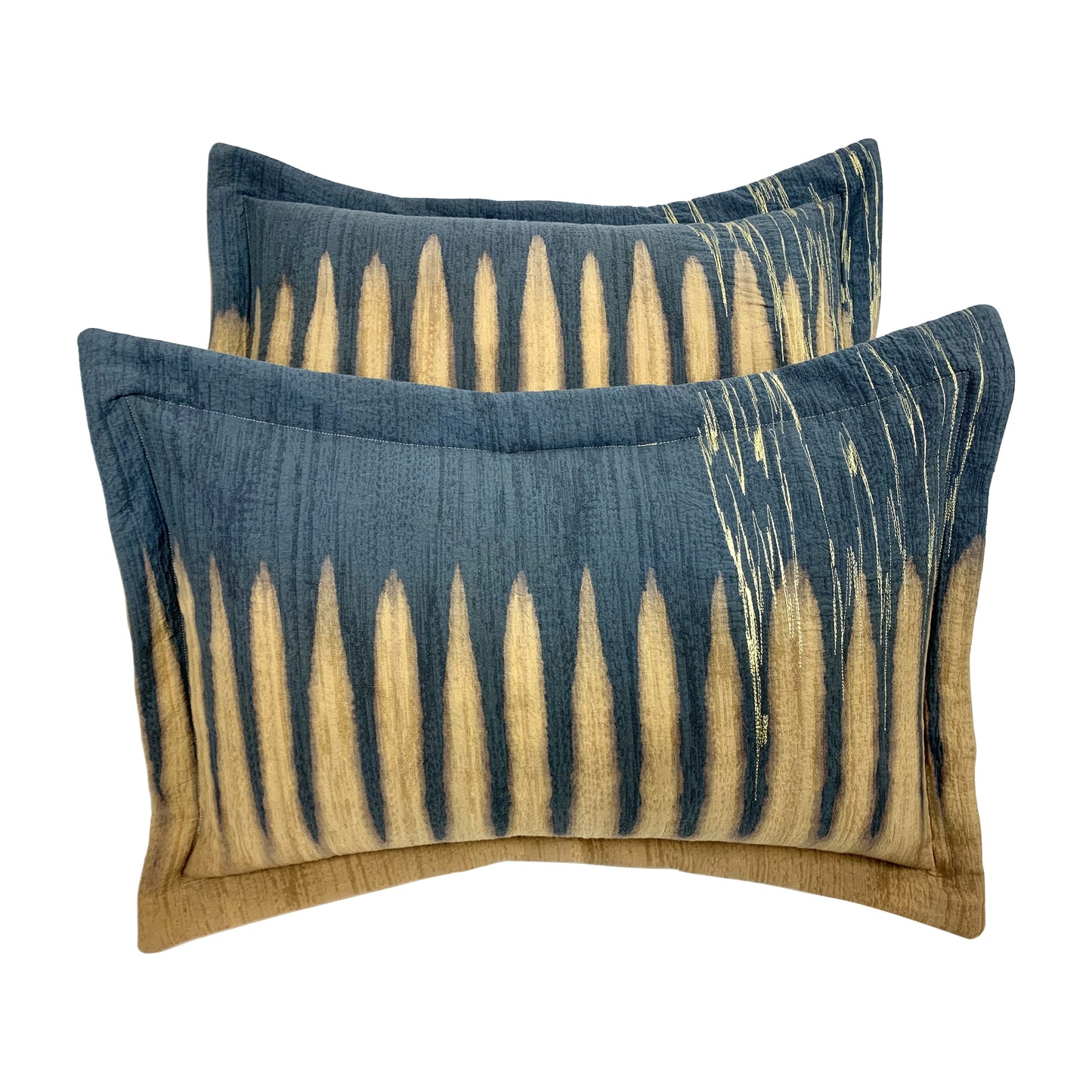 Art Pillow: After the Rain