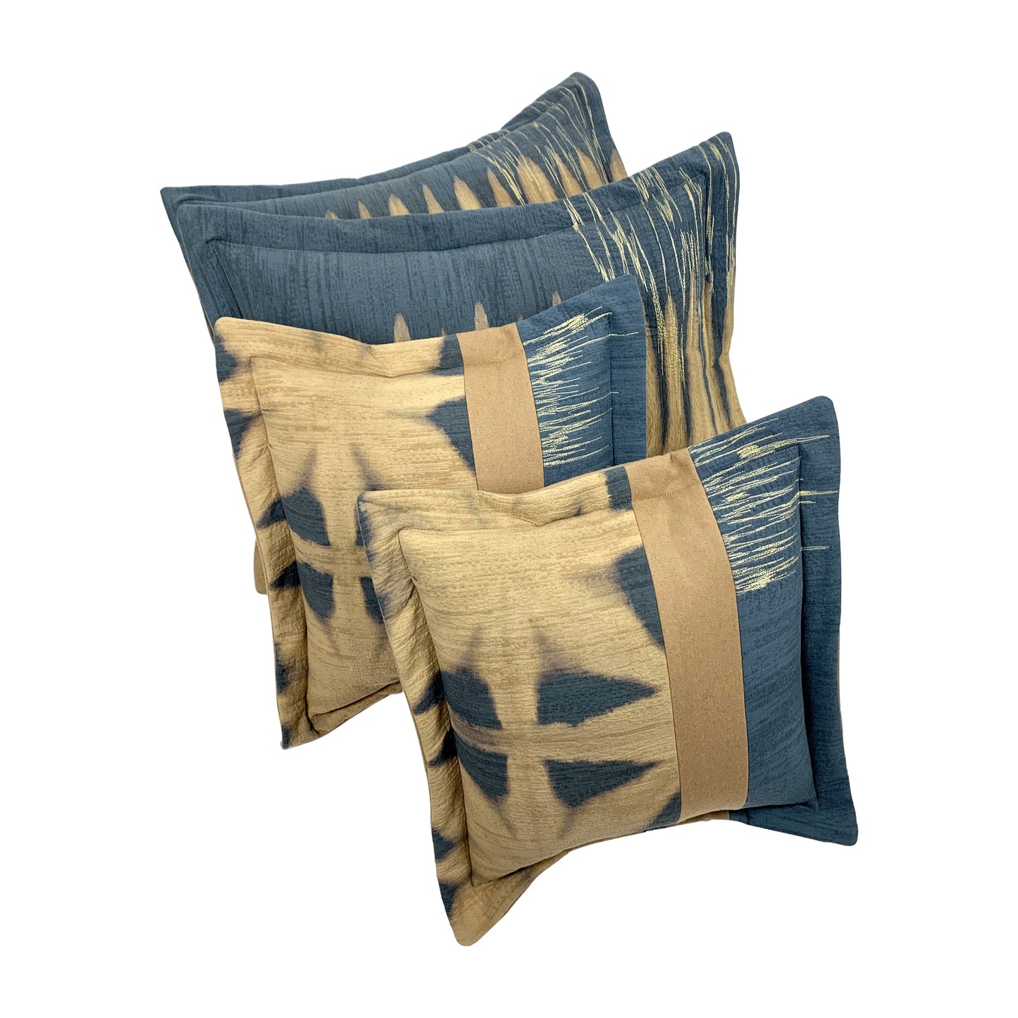 Art Pillow: After the Rain