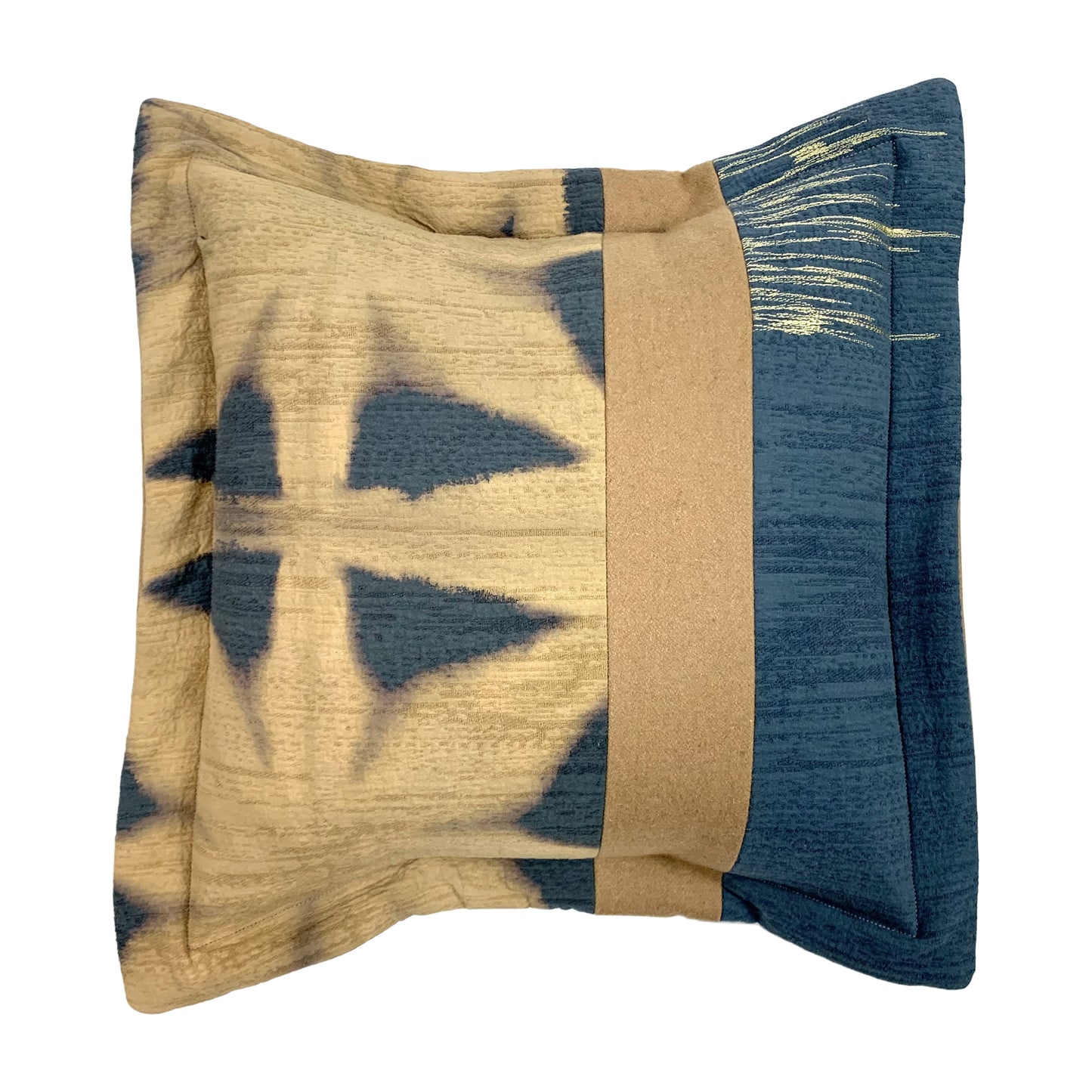 Art Pillow: After the Rain