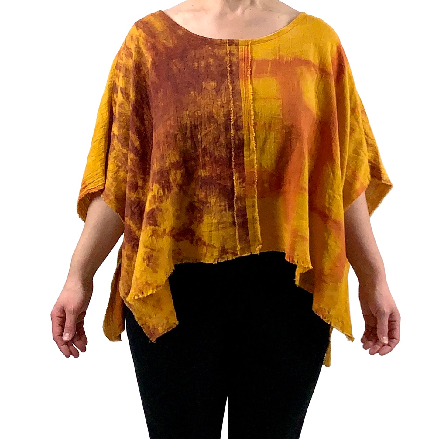 The Willow Top: The Golden Hour