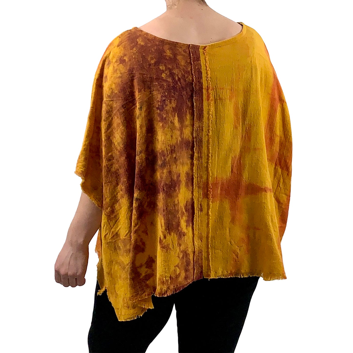 The Willow Top: The Golden Hour