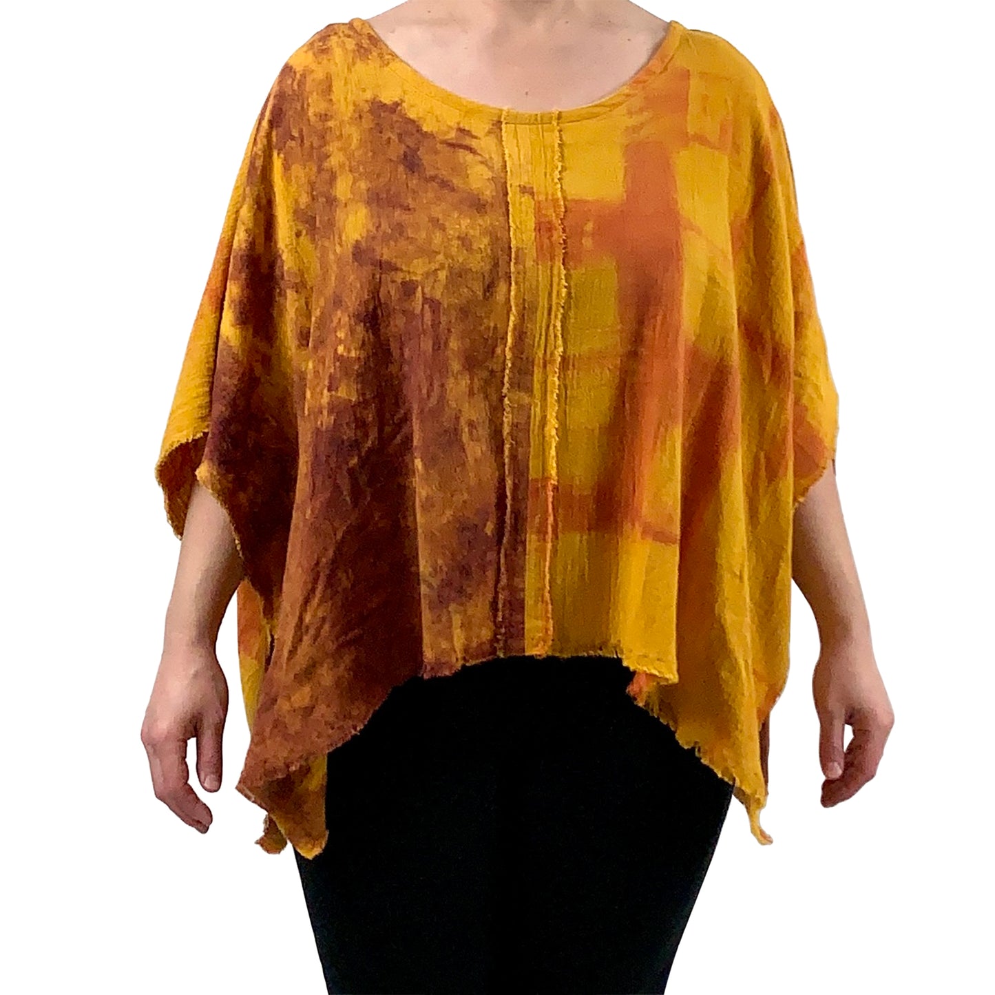 The Willow Top: The Golden Hour