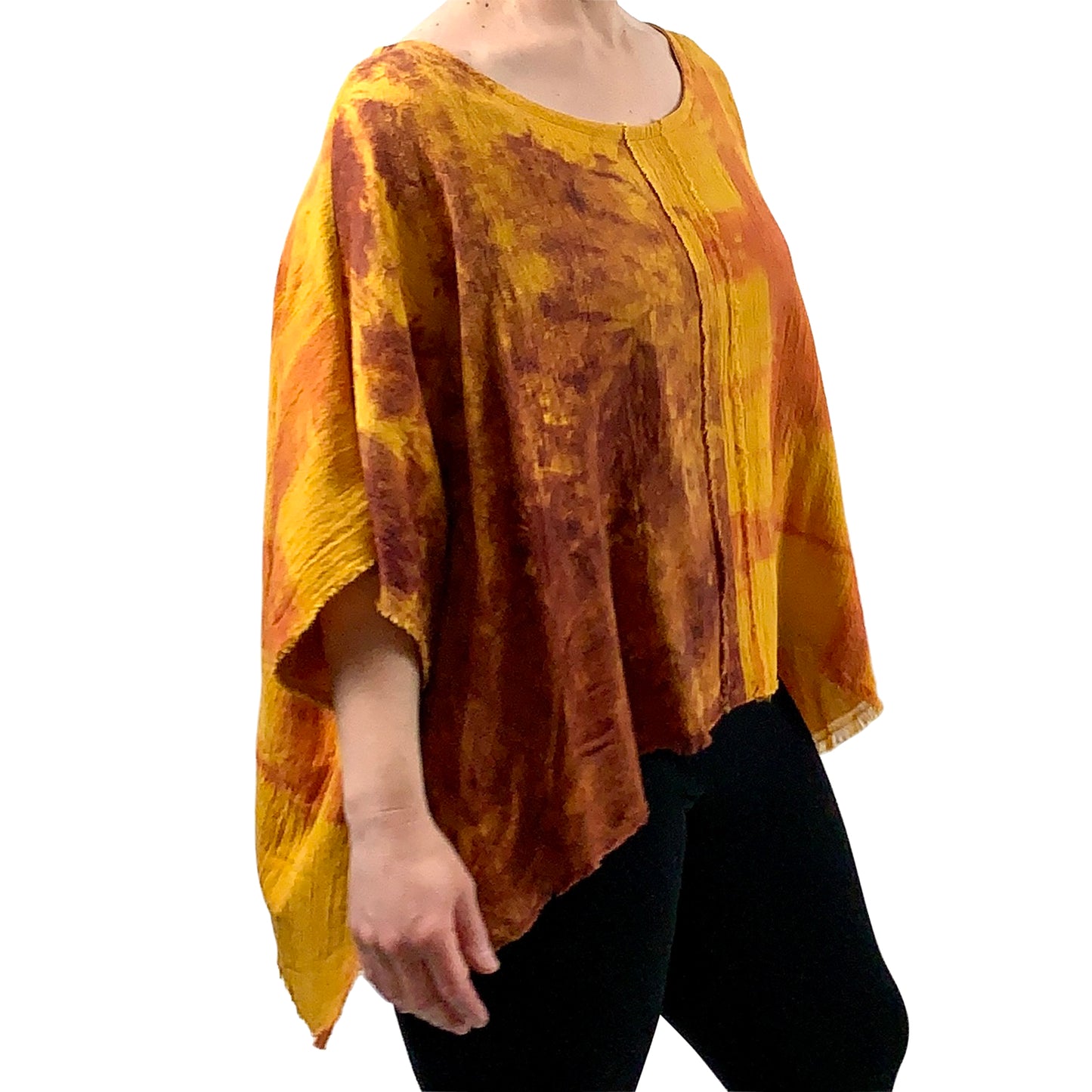 The Willow Top: The Golden Hour