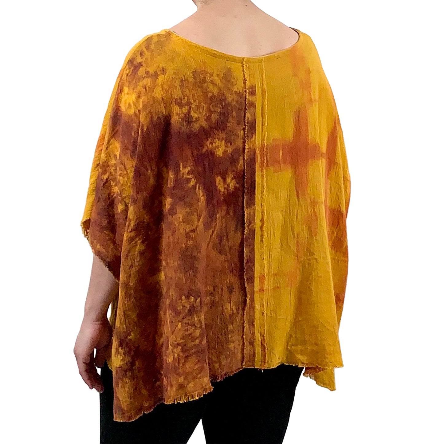 The Willow Top: The Golden Hour