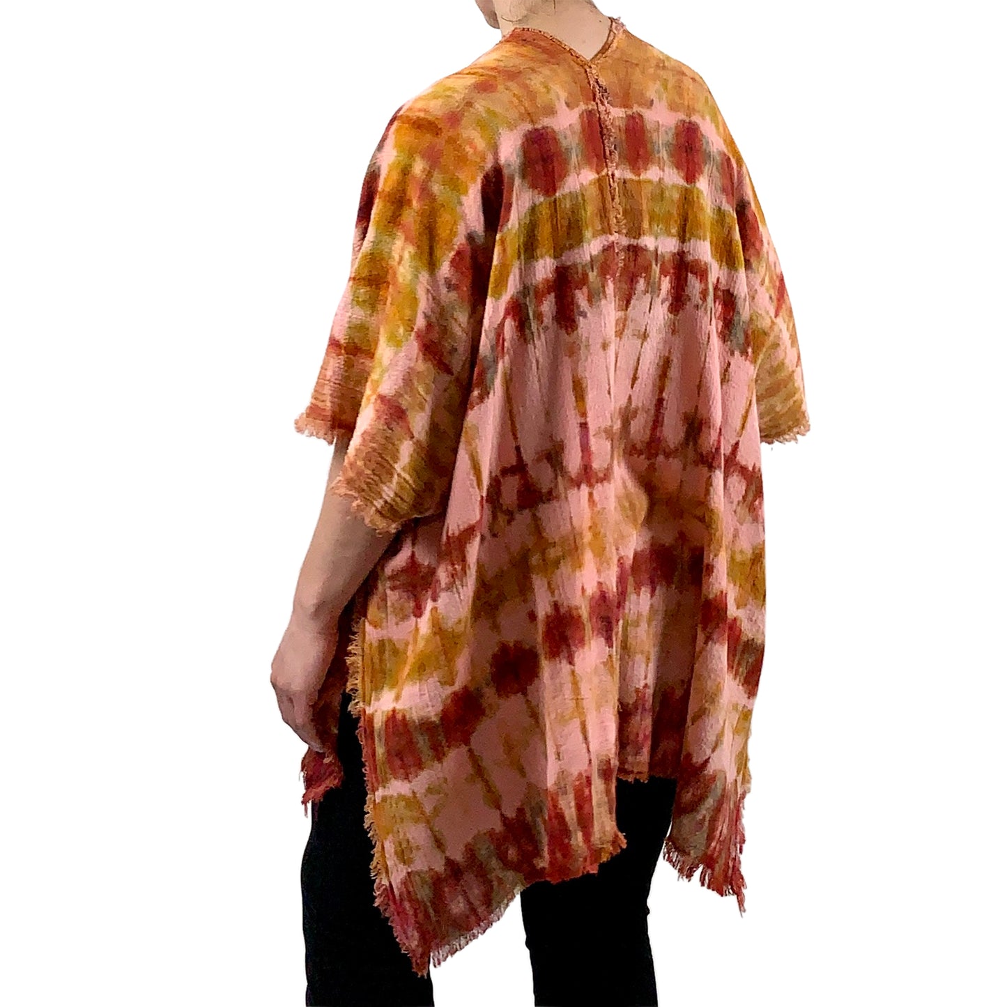 The Sequoia Jacket: Strawberry Shortcake