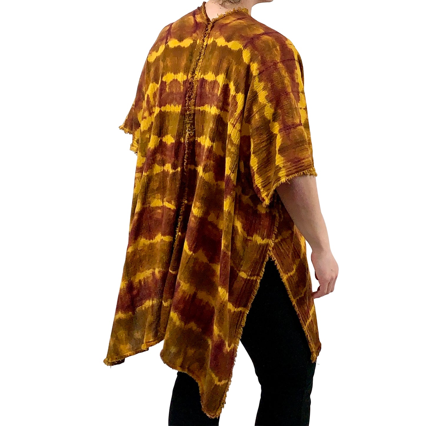 The Sequoia Jacket: Fields of Gold