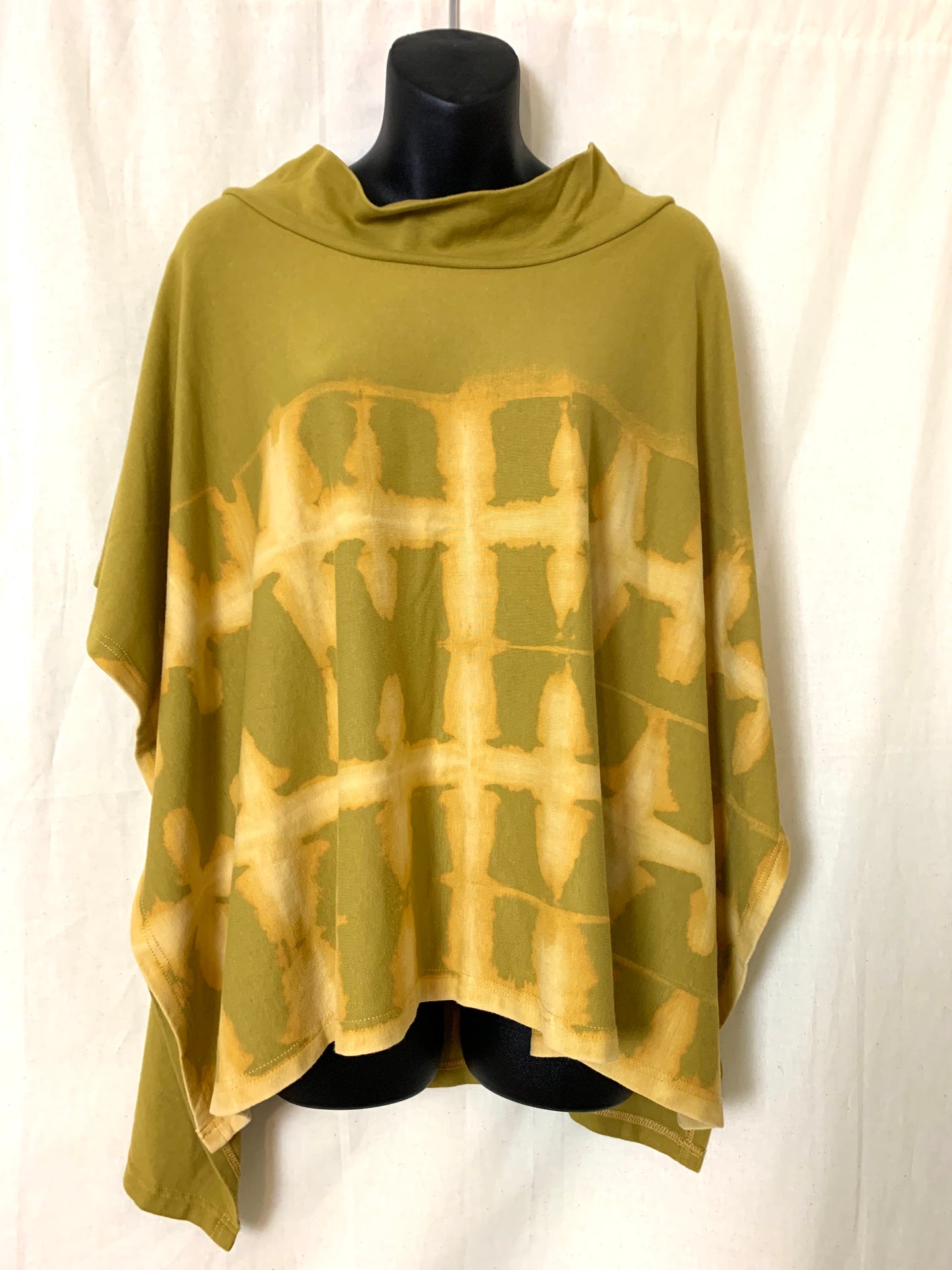 The Willow Top: Sweater #3