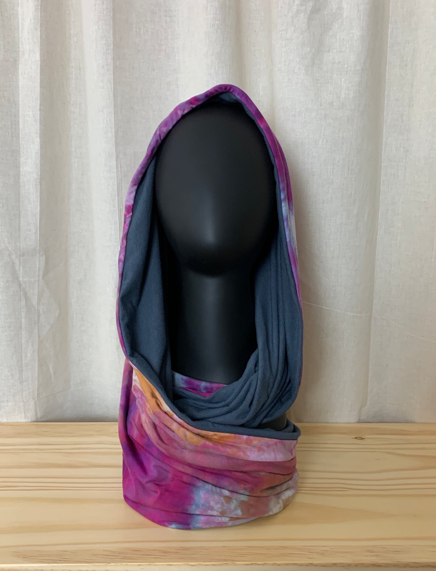 The Banyan Infinity Scarf