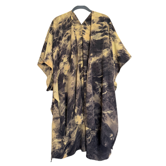 The Sequoia Jacket: Negative Space