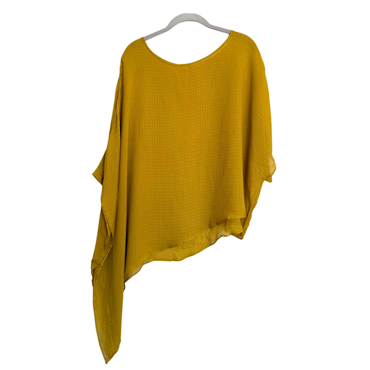 The Aspen Top: Gold