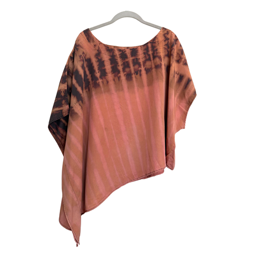 The Aspen Top: Dreamsicle