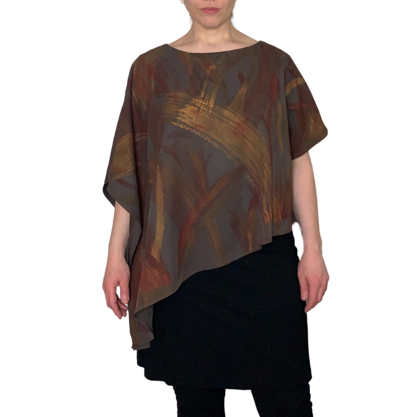 The Aspen Top: Flow