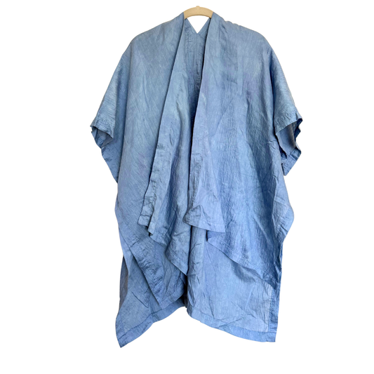 The Sequoia Jacket: Smooth as Sky