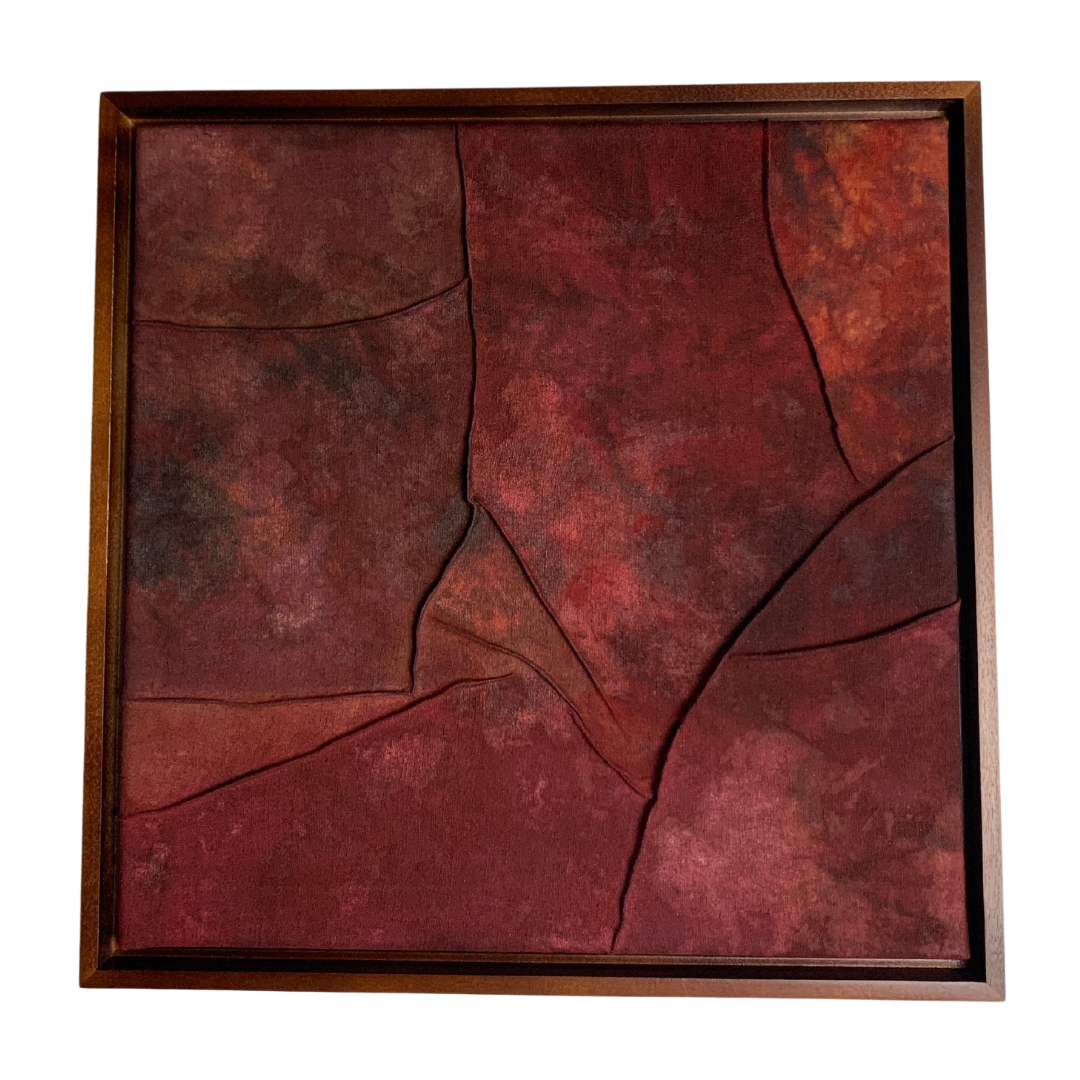 Muladhara: Earth