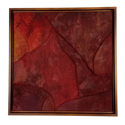 Muladhara: Fire