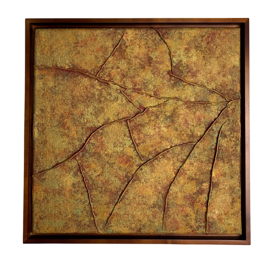 Signs of Life: Ida Nadi