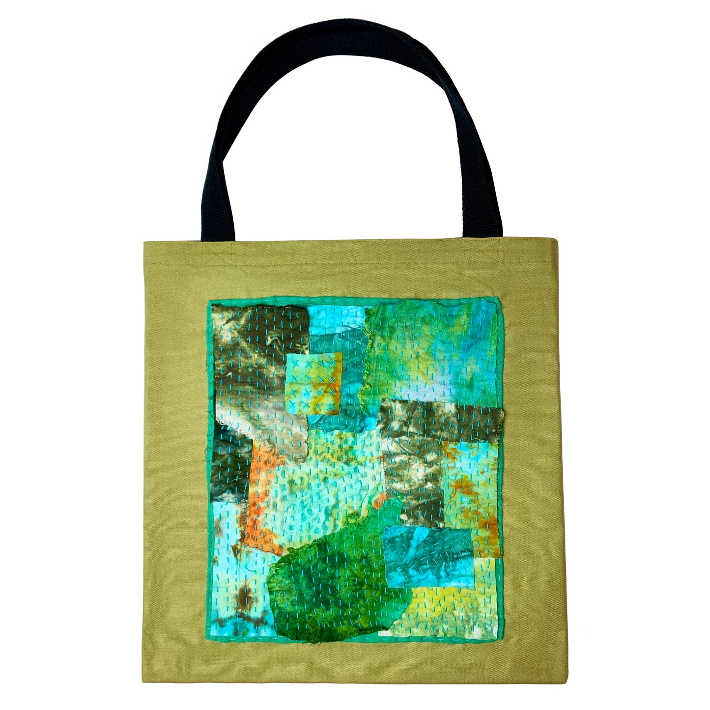 Make Your Own ONE OF A KIND tote bag