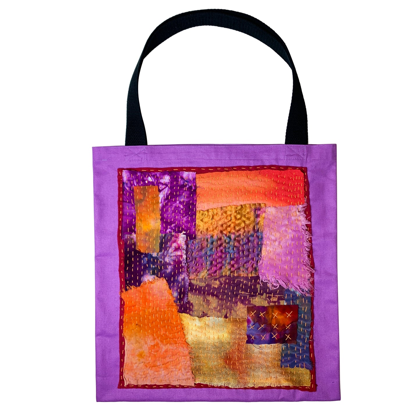 Make Your Own ONE OF A KIND tote bag