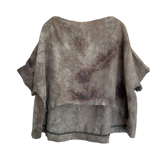 The Elm Top: Space Age