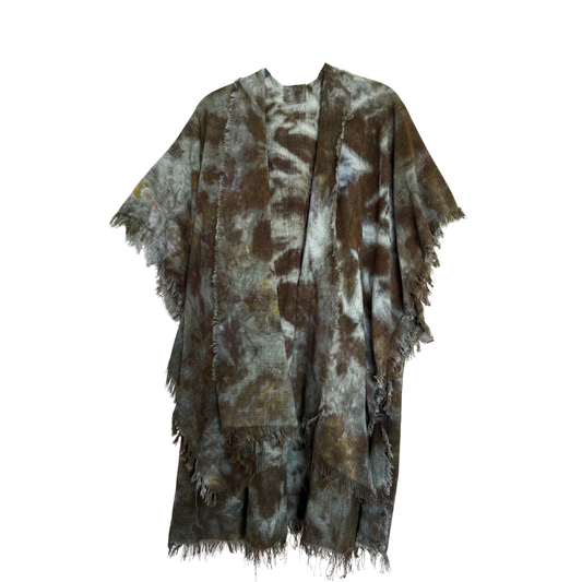 The Sequoia Jacket: Kaleidoscope