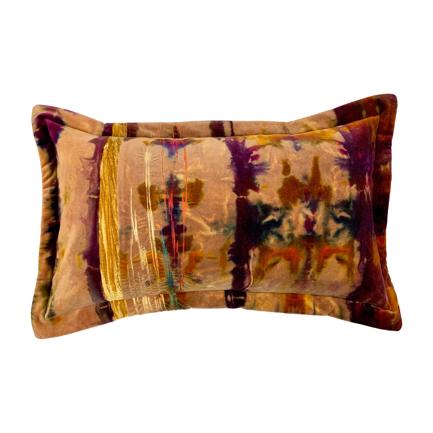 Art Pillow: Autumn Harvest