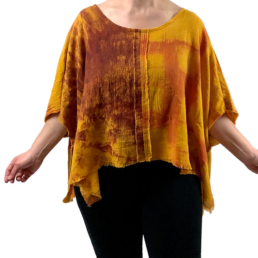 The Willow Top: The Golden Hour