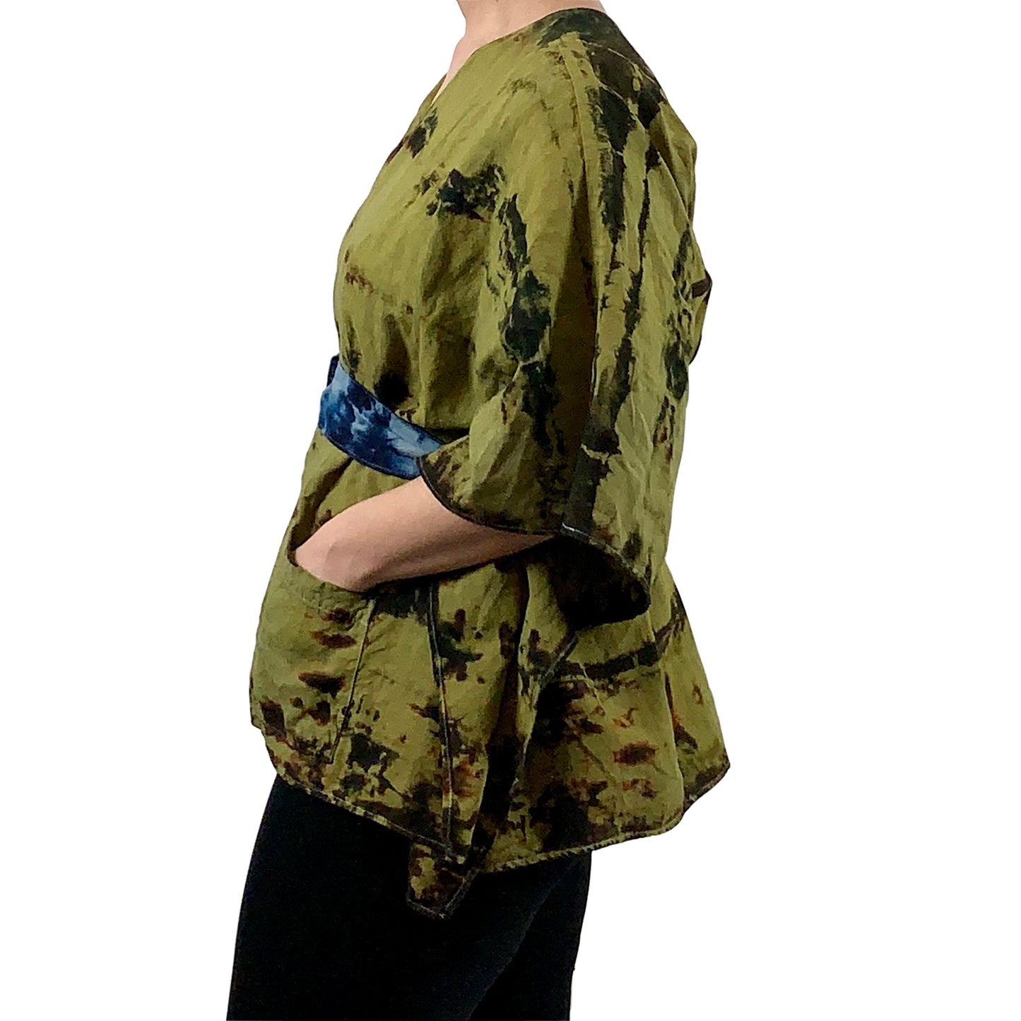 The Magnolia Jacket: Tortoise Shell – Lake Elinor LLC